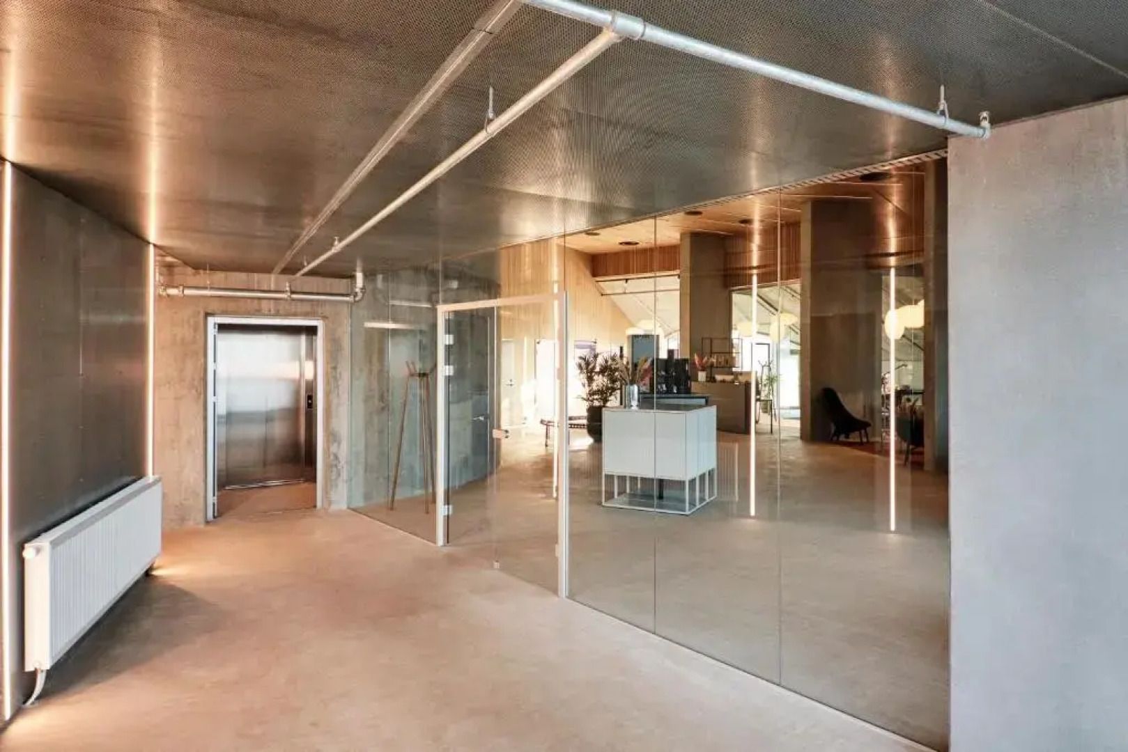 A Place to Hotel Esbjerg