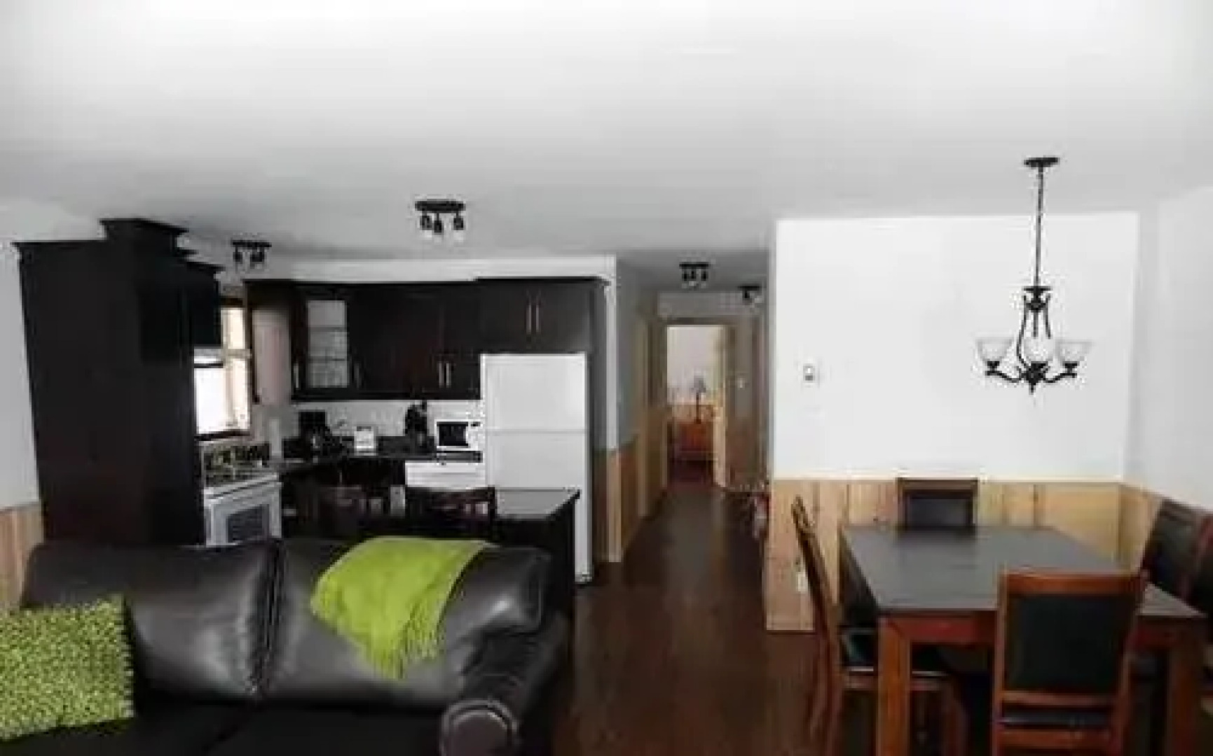 Chalets & Spa Lac Saint-Jean