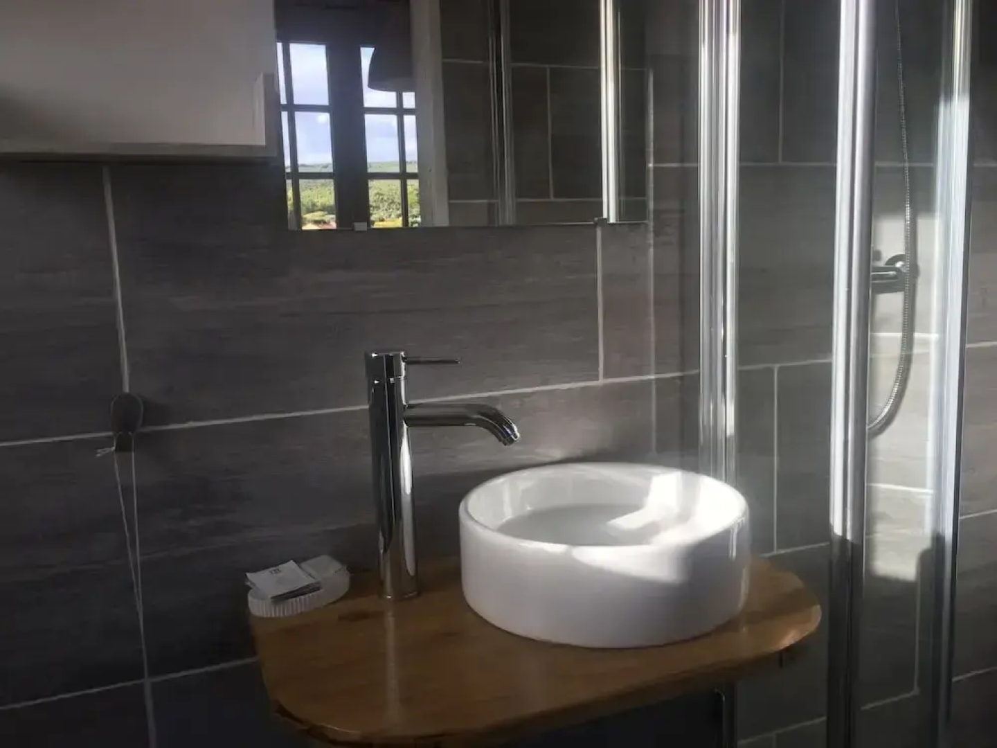 Hôtel Castel Sainte Anne