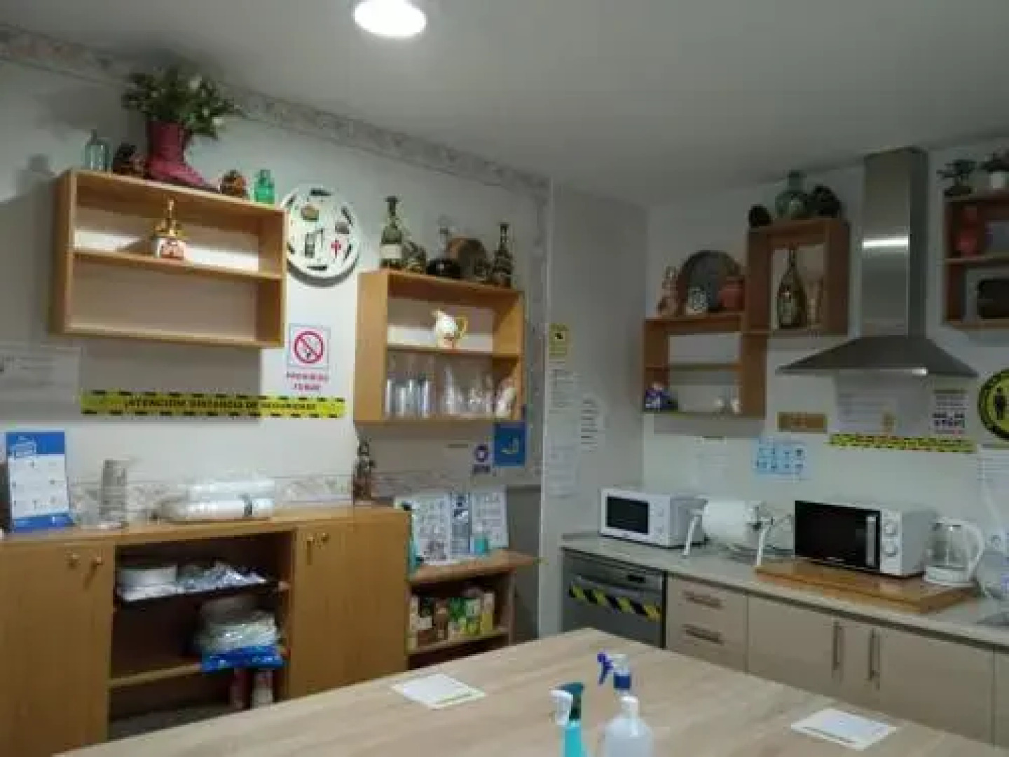 Albergue Camiño Real Sigüeiro Apart