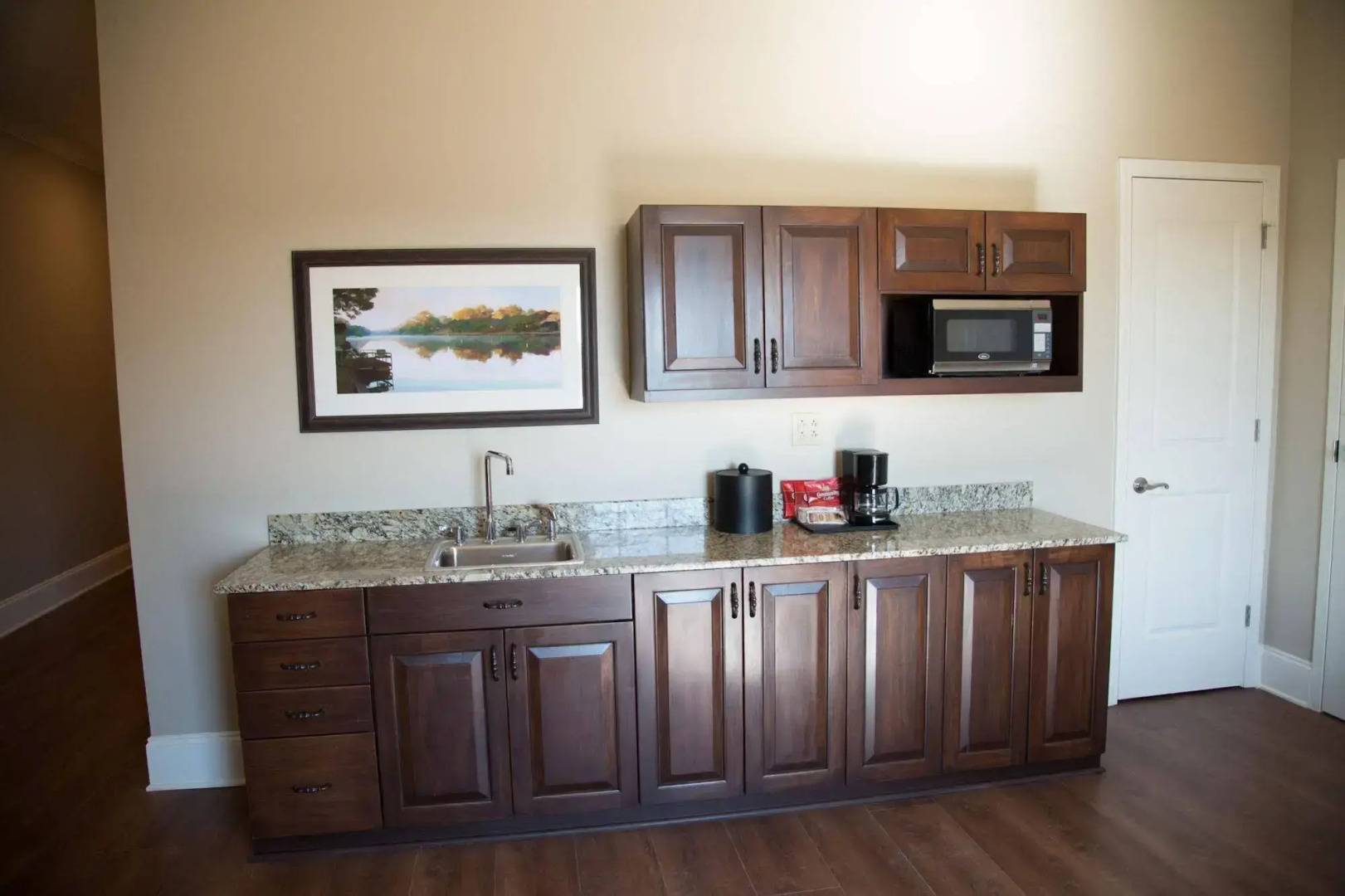 Chateau Saint Denis Hotel