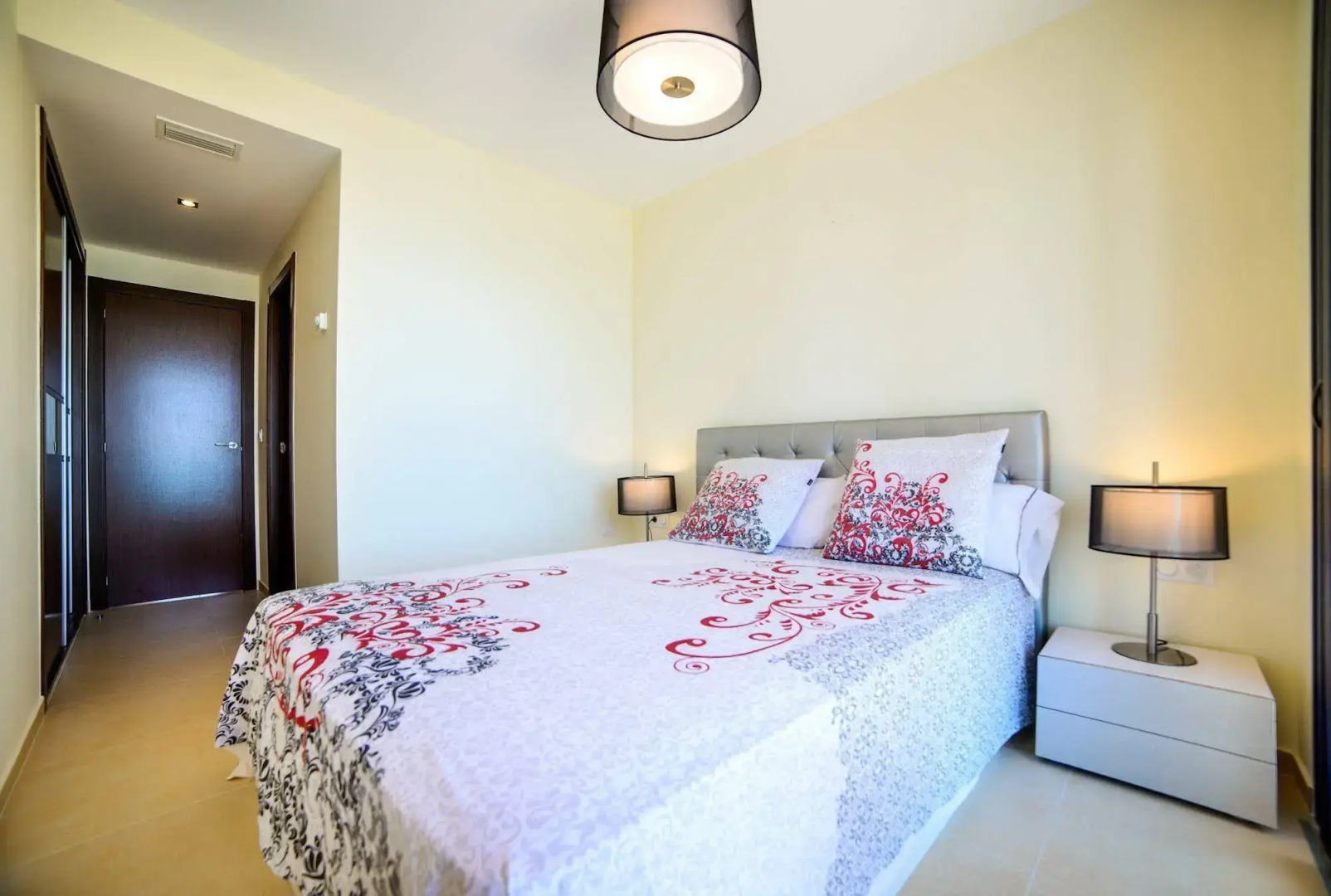 Apartamento Bennecke Malibu