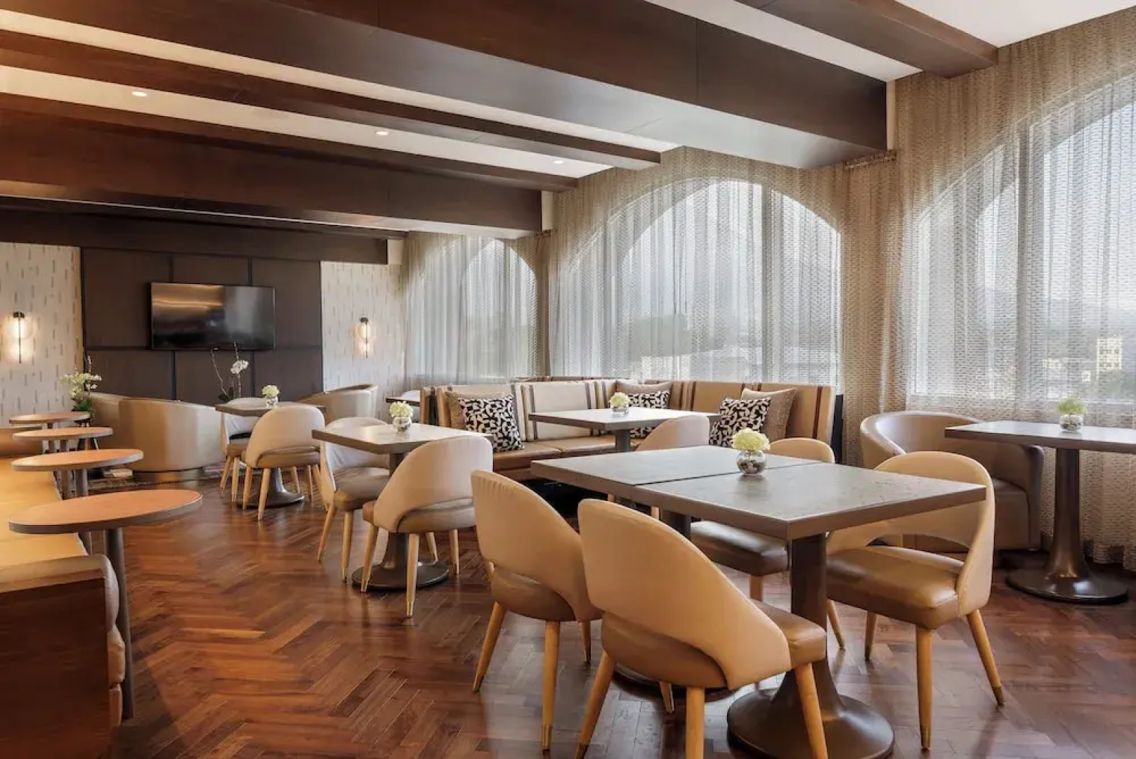 InterContinental San Salvador-Metrocentro Mall