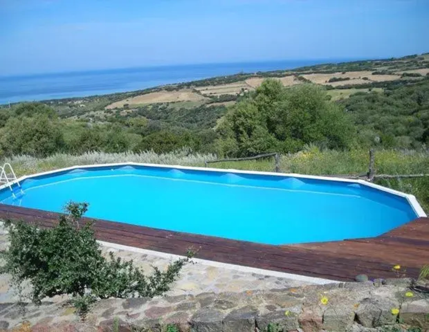 Stazzi Di Gallura - Giagumeddu