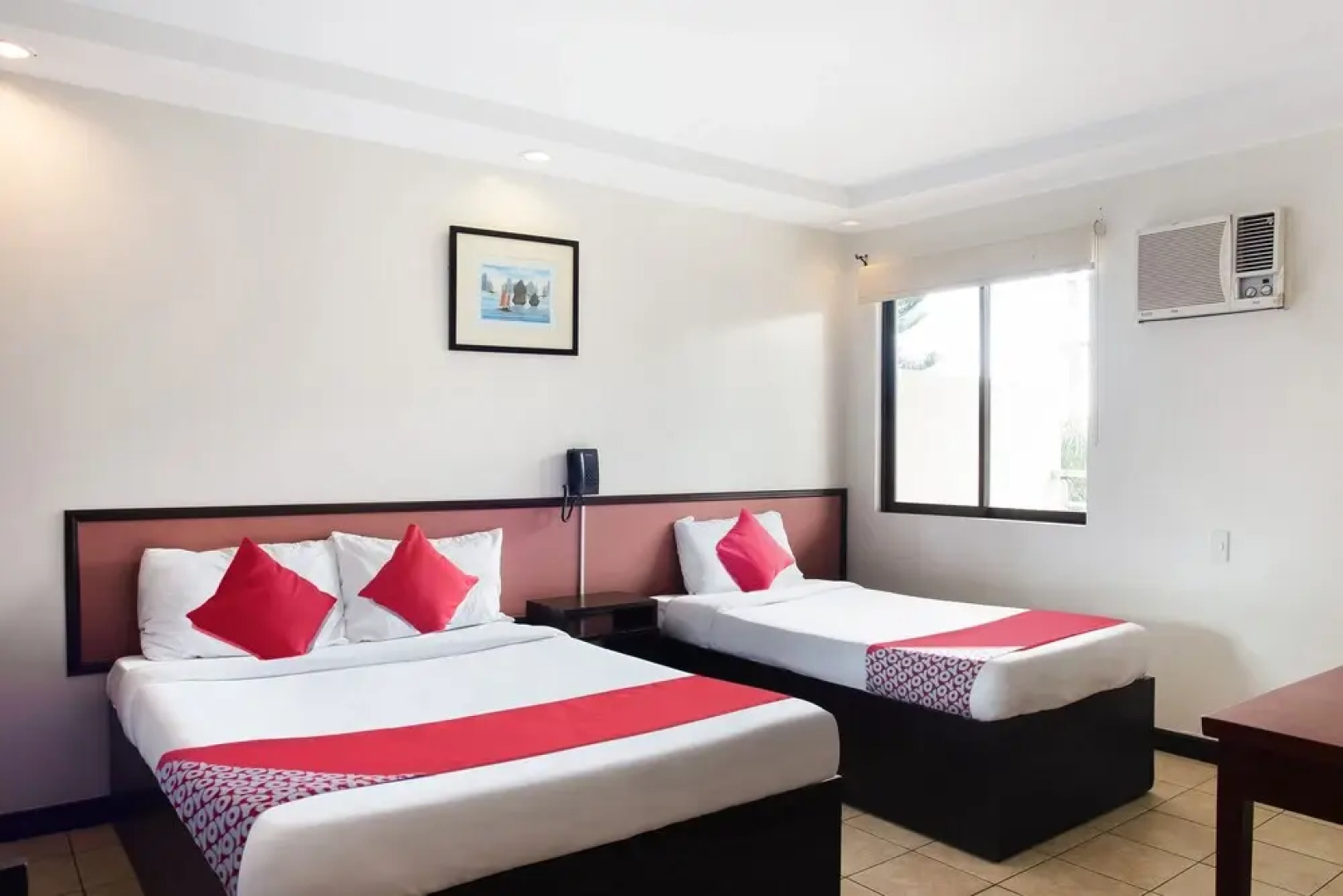 Tagaytay Haven Hotel managed by MA Group