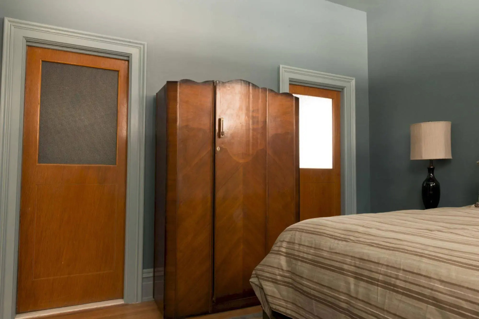 Oscar's Bed & Breakfast