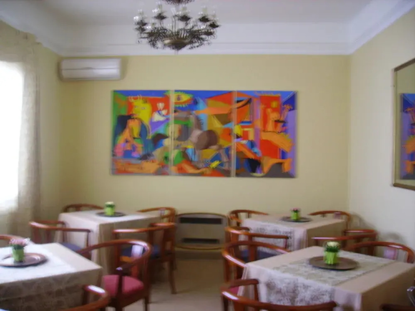 Pateo do Morgado - Turismo de Habitação