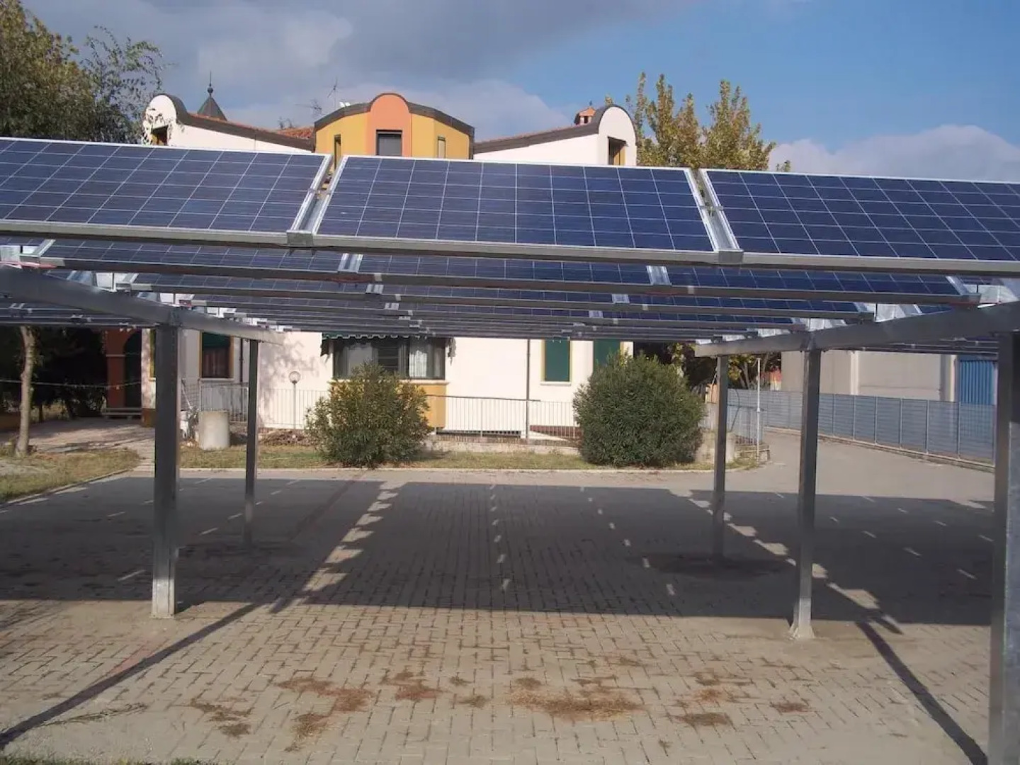 Hotel Locanda I Portici