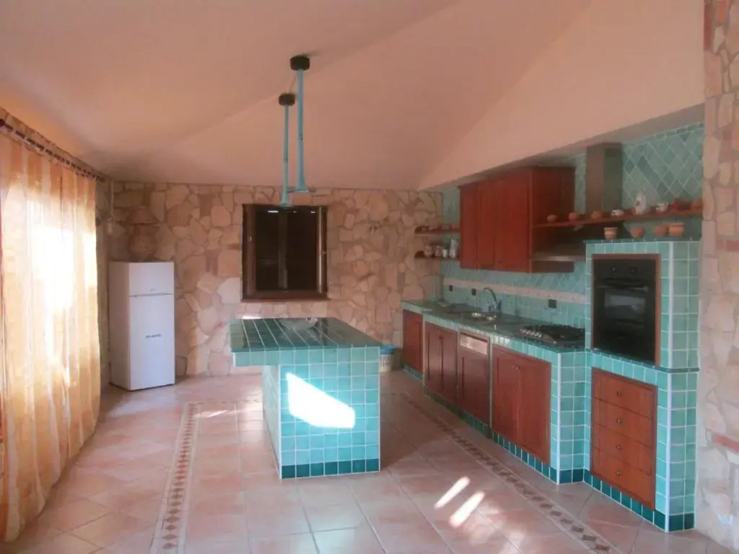 Complesso Turistico Ricettivo L'Oasi del Golfo di Salerno