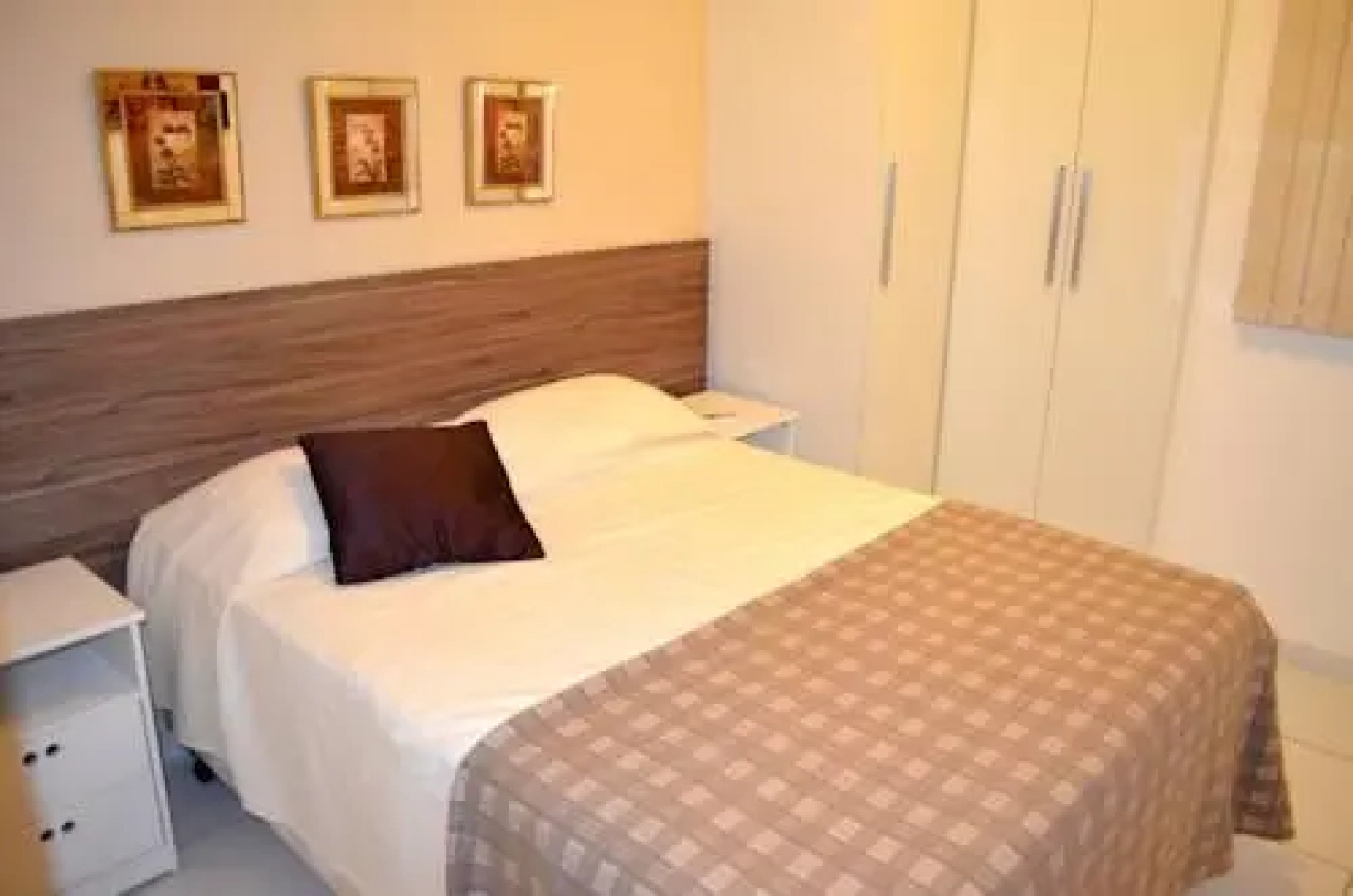 Apartamento Costa Azul