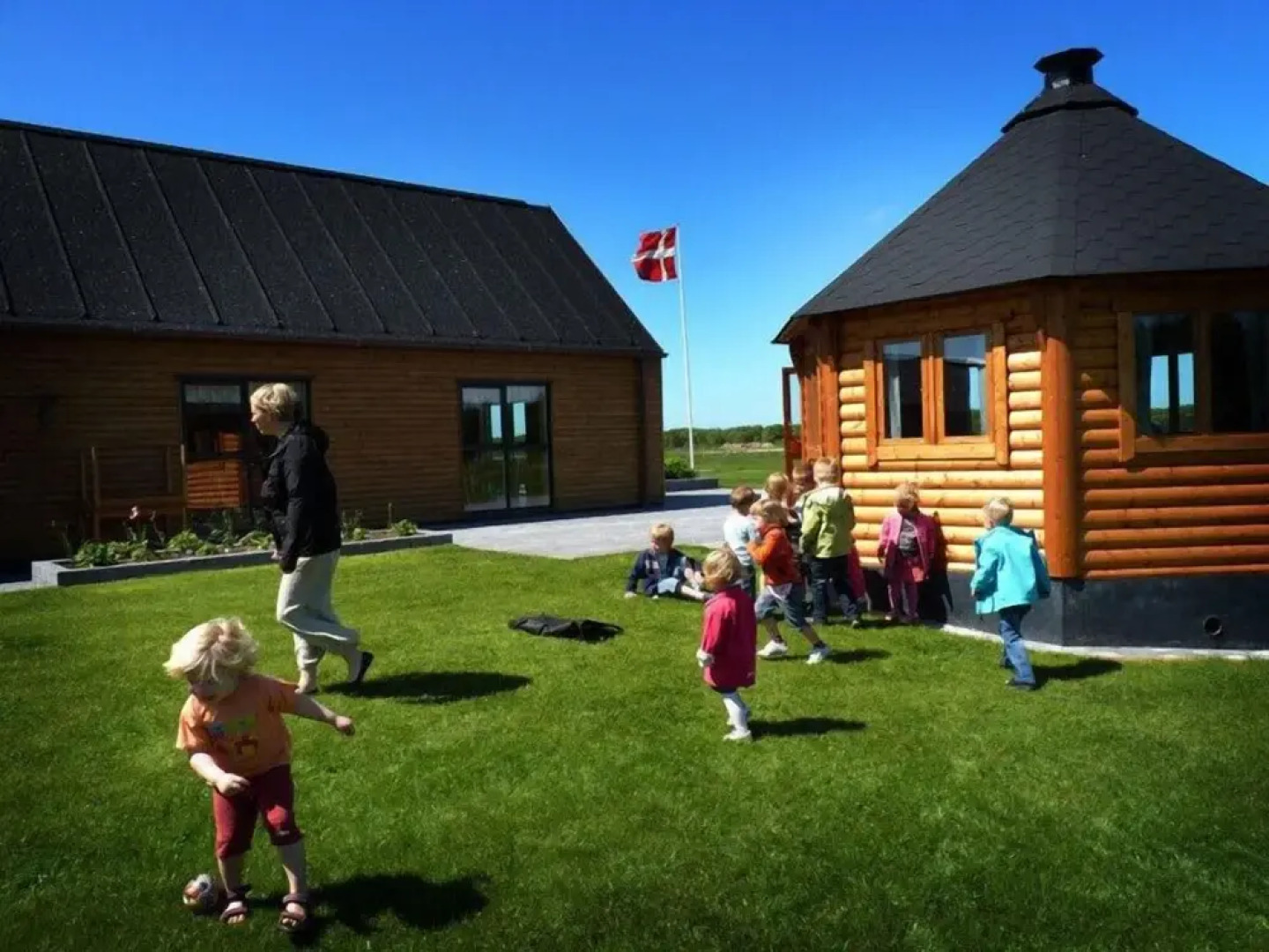 Kragelund Bed & Breakfast