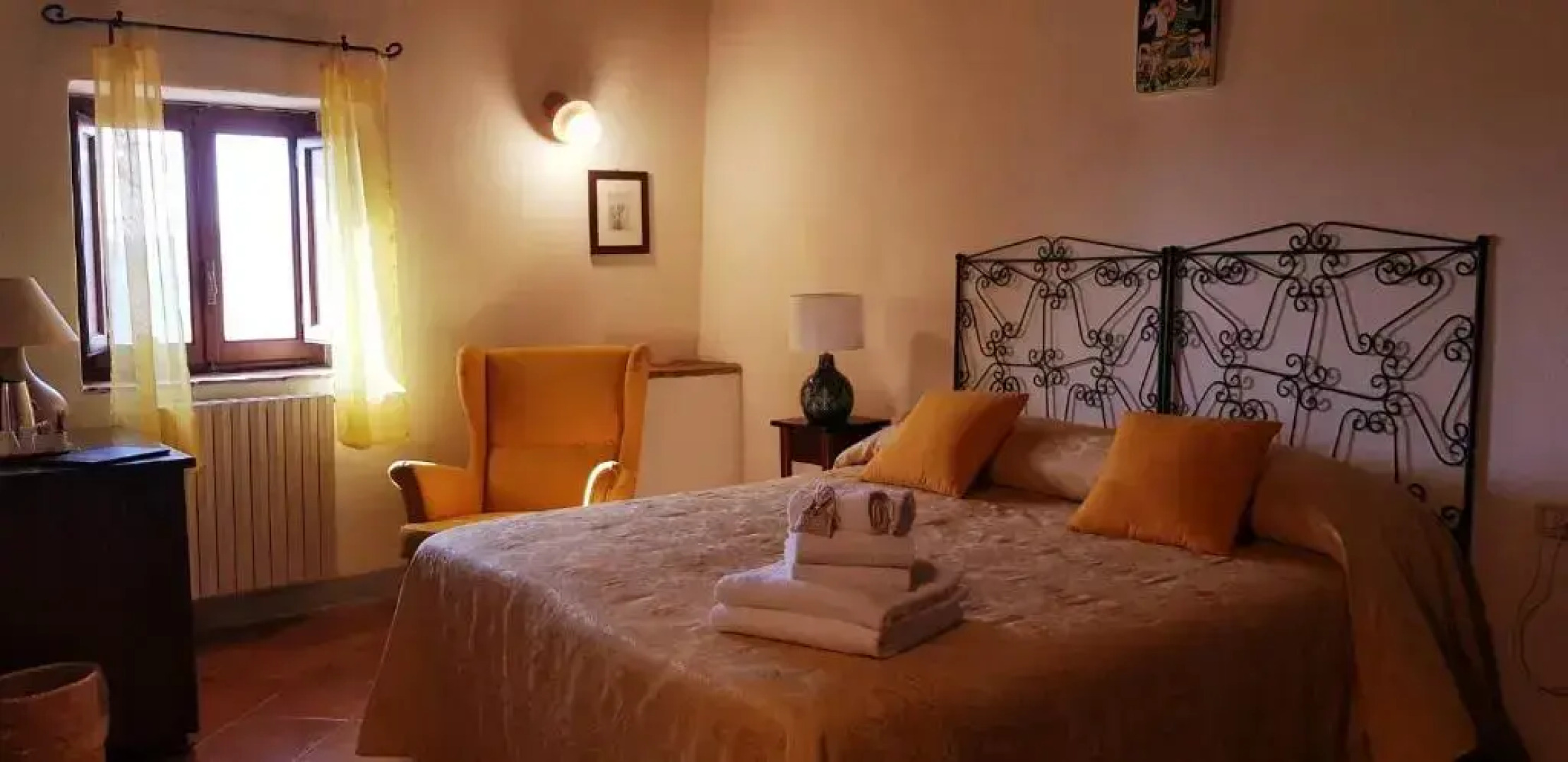 Agriturismo Poggio al Sole