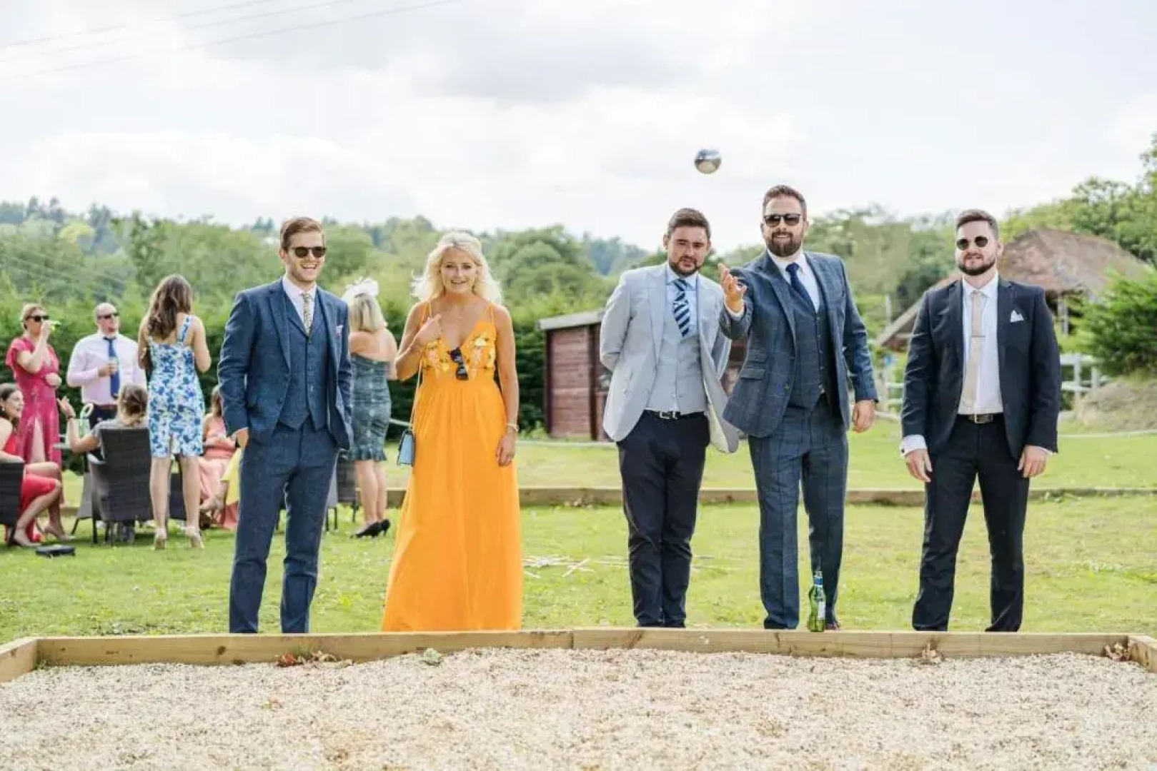 voco Lythe Hill Hotel & Spa by IHG