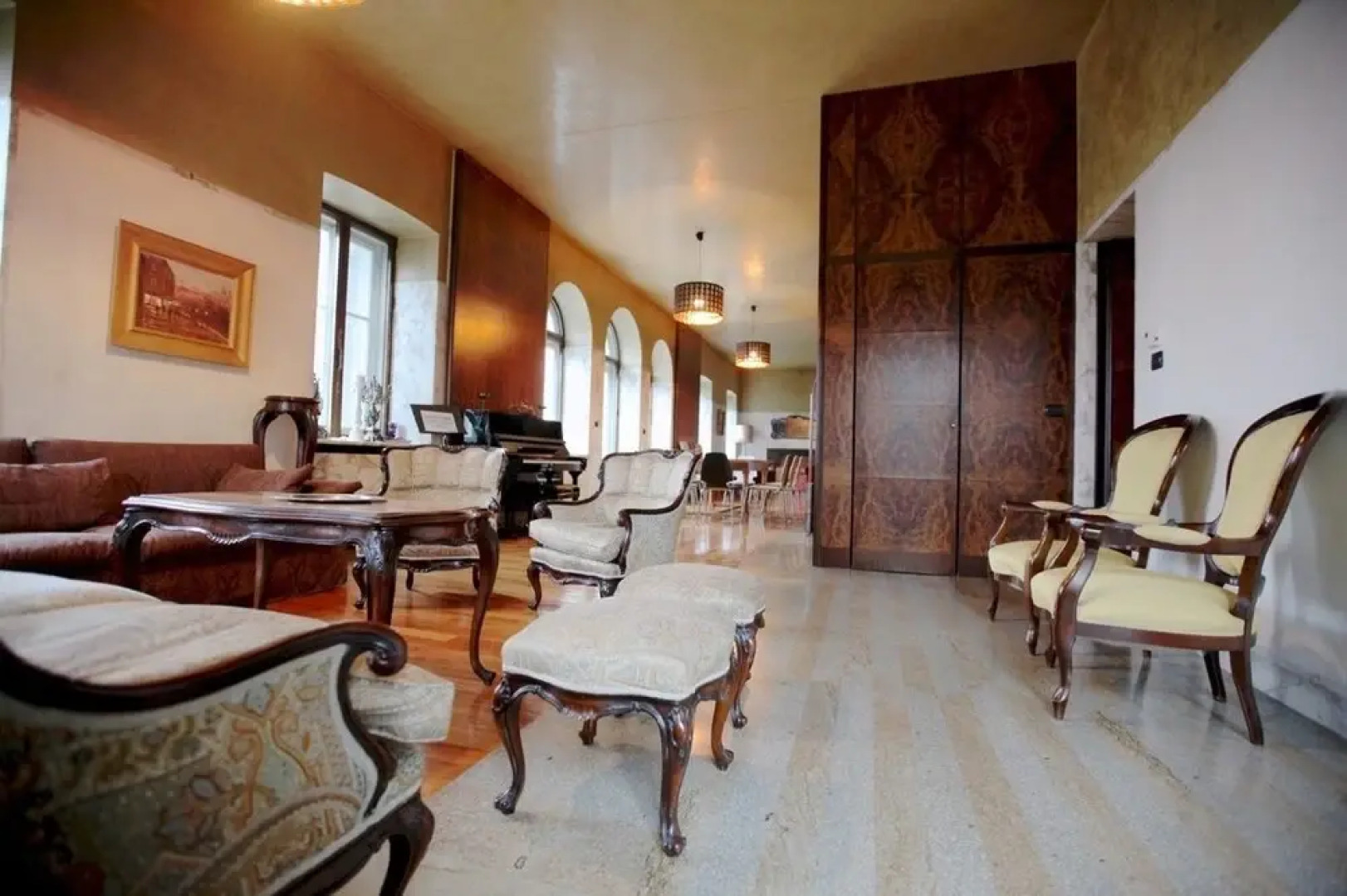 TriesteVillas Villa Classica