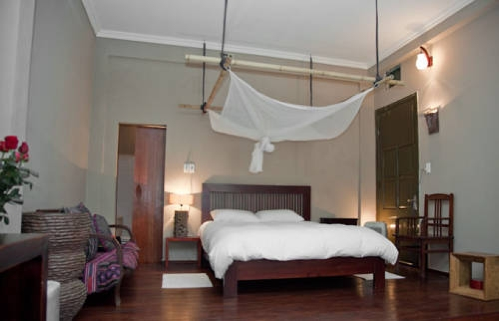 Sapa Rooms