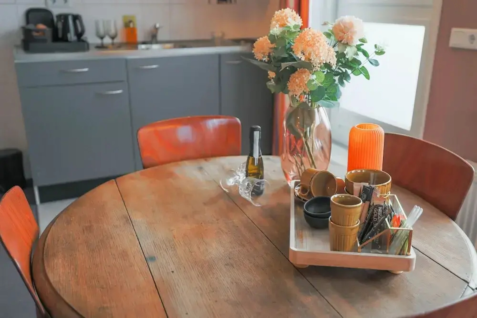 Hotel Fase Fier Eten en Drinken