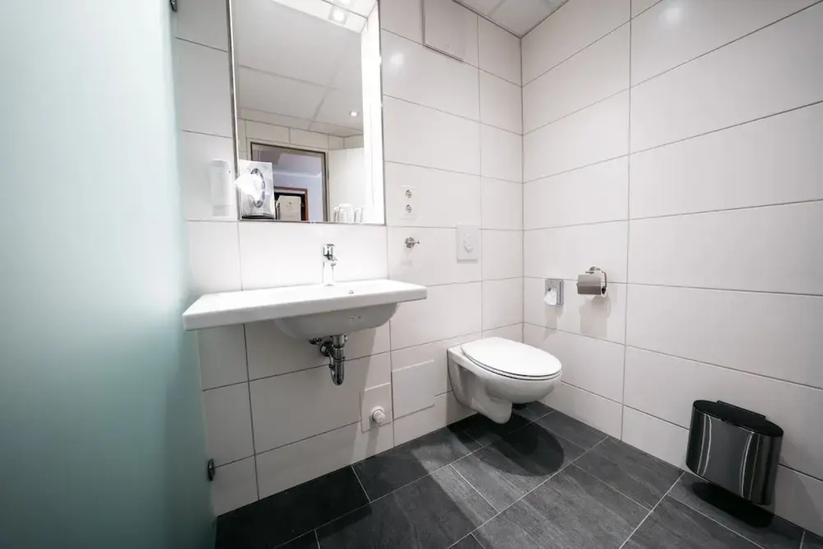 INSIDE Nordhorn by Hackmann