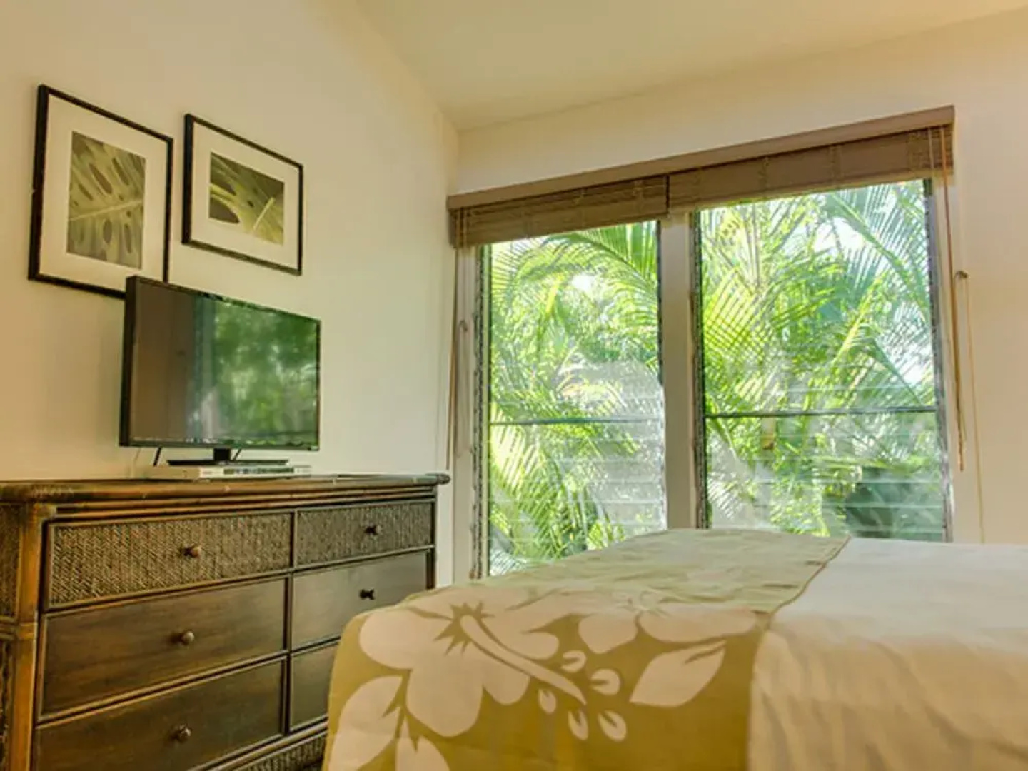 Lahaina Condo K202 - 2 Br Condo
