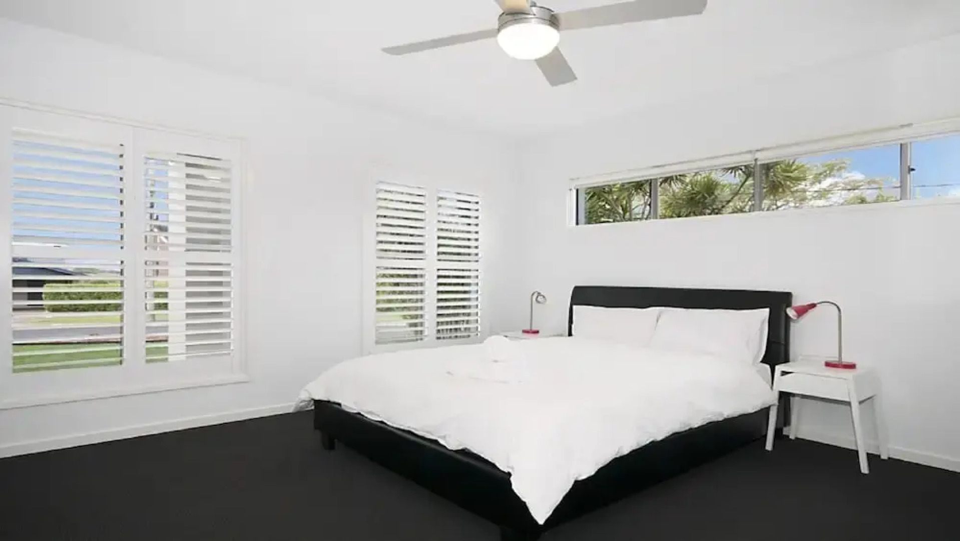 House on the Hill - Lennox Head - WiFi - Air-conditioning