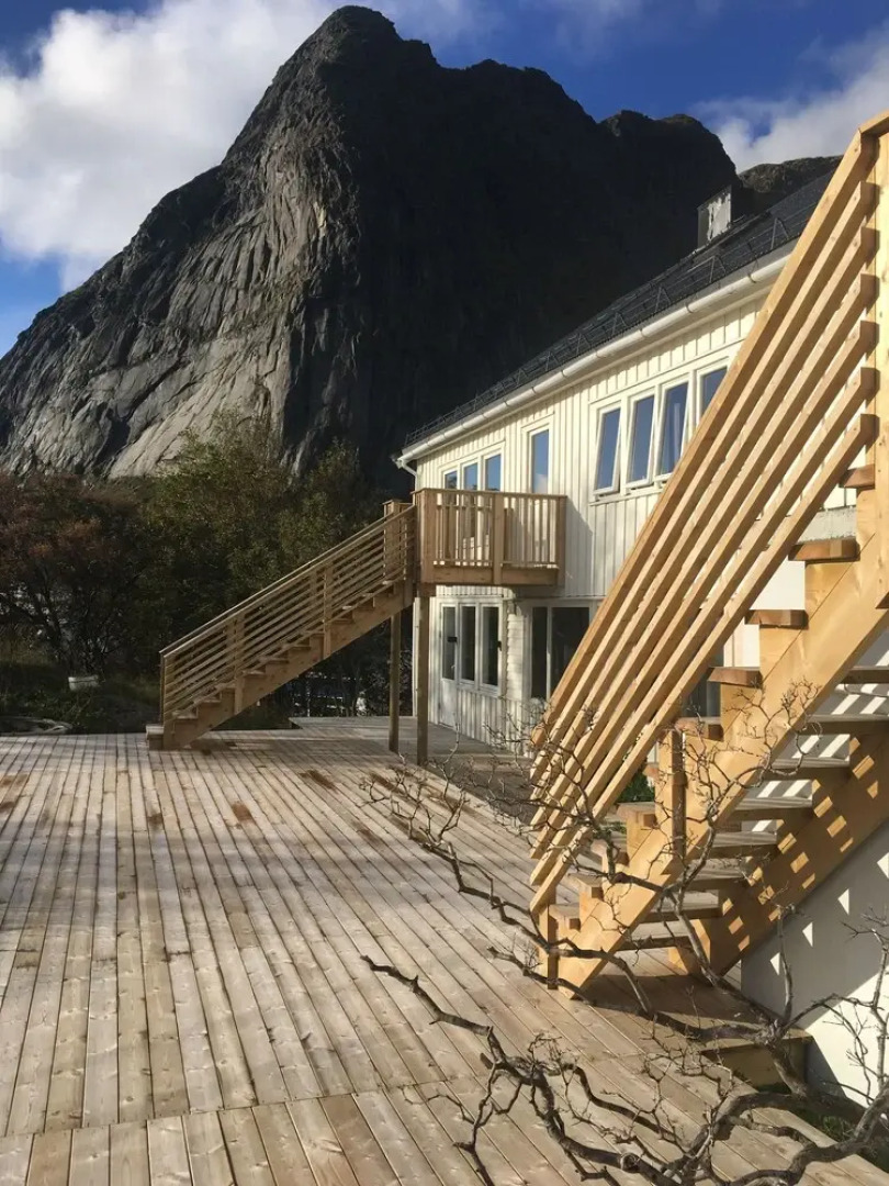 Lofoten Bed & Breakfast