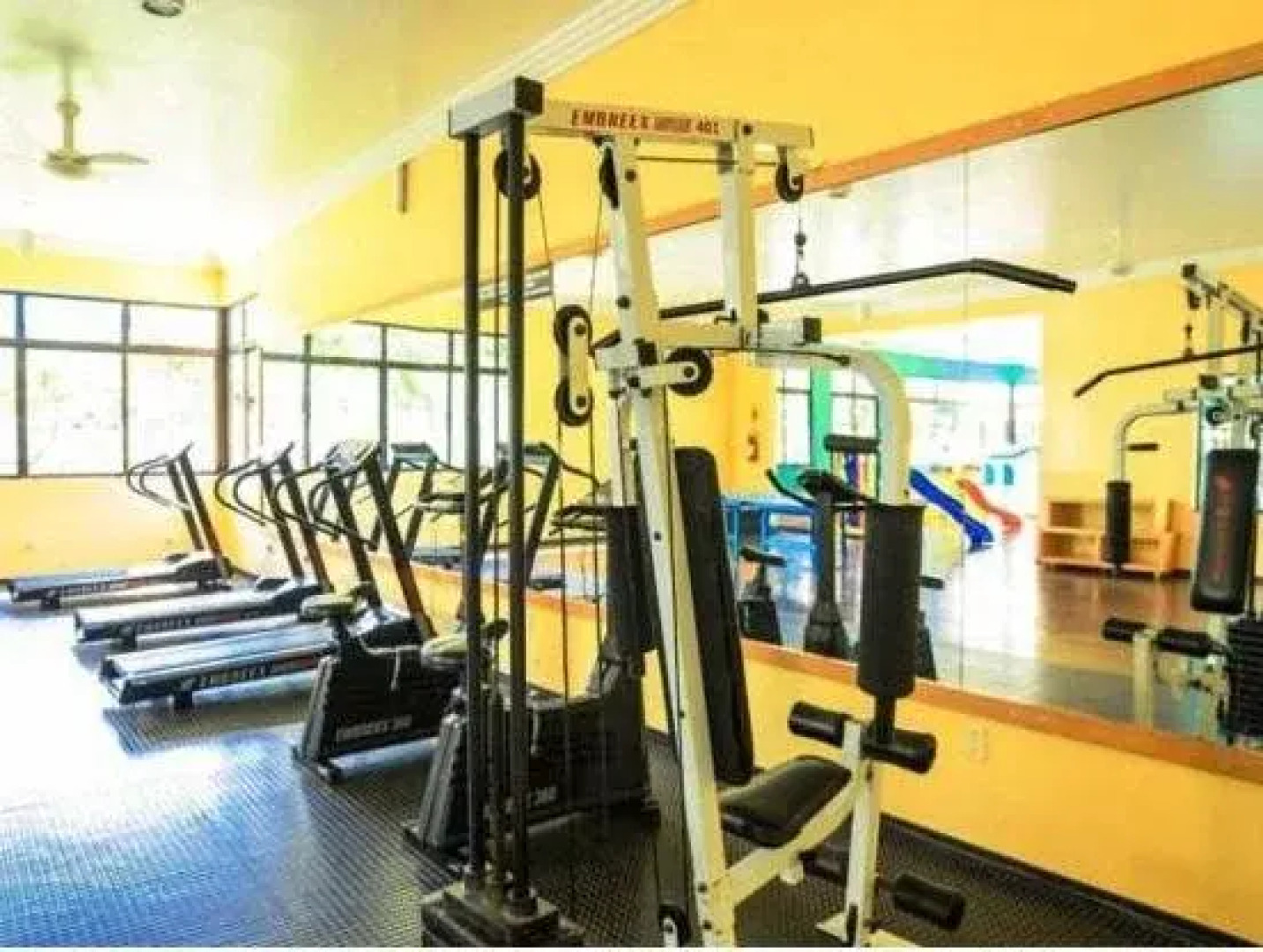 Estância Ribeirão Grande