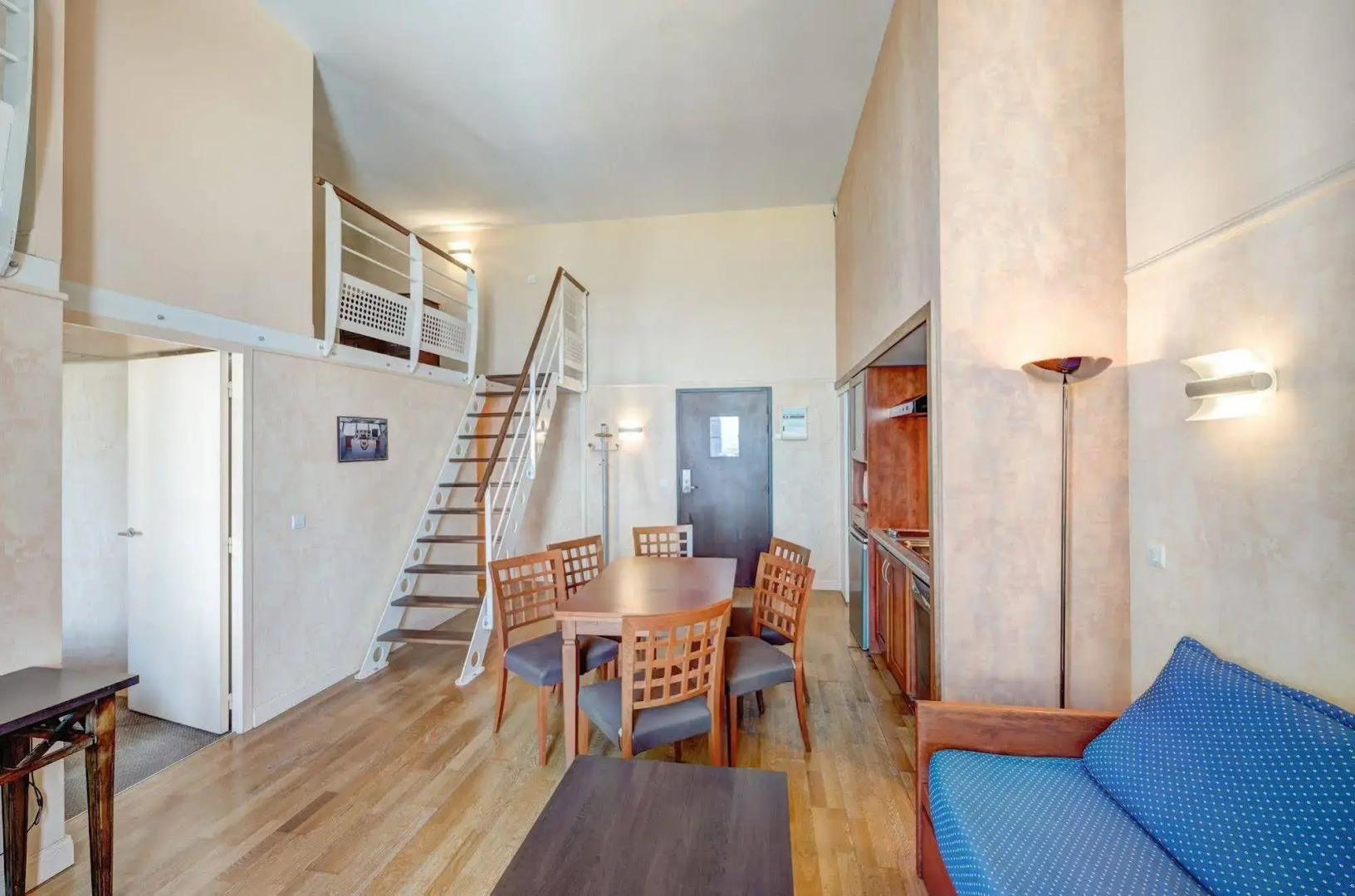 Maeva Particuliers Résidence Saint Goustan