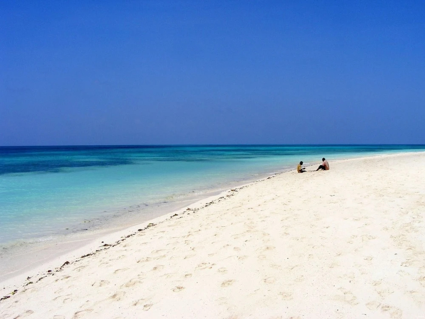 Ocean Dream Beachside Hotel