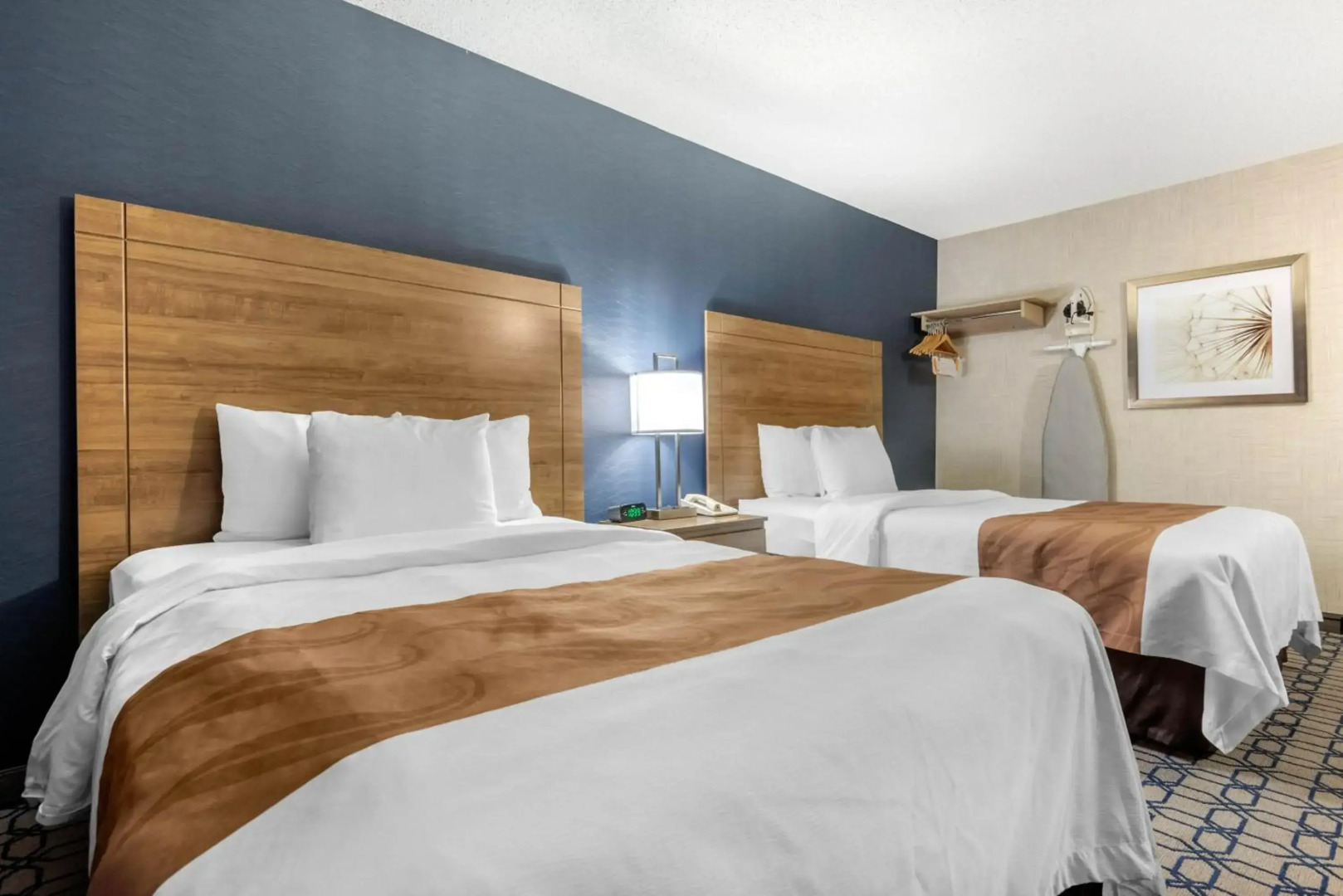 Quality Suites Whitby