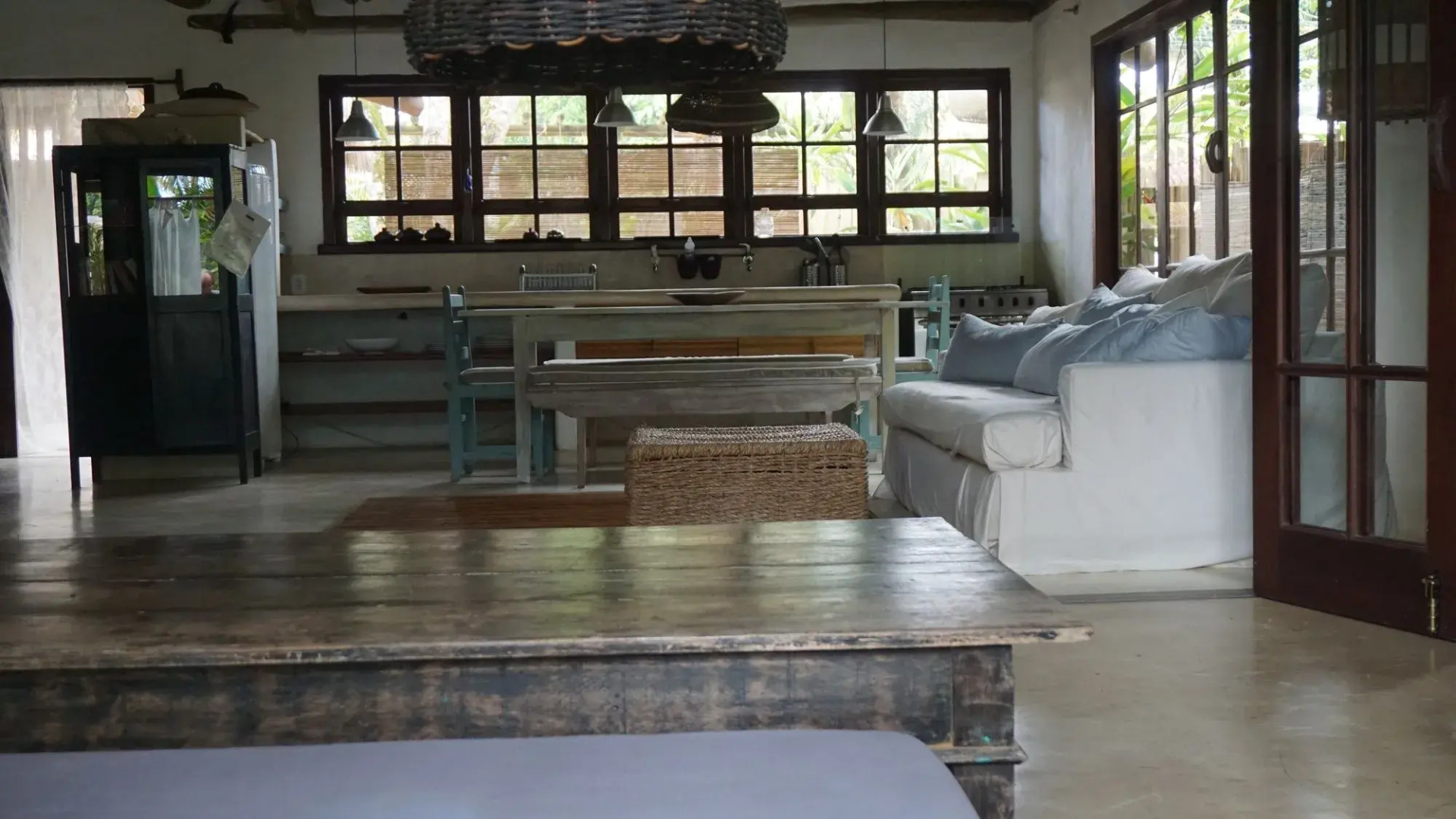 Soleluna Casa Pousada