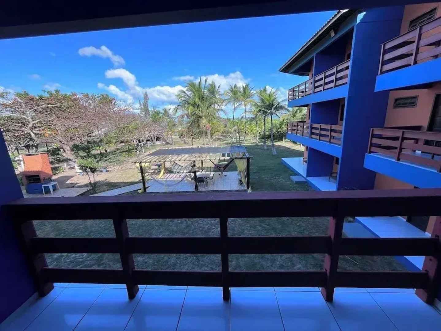 Pousada Cheiro de Mar