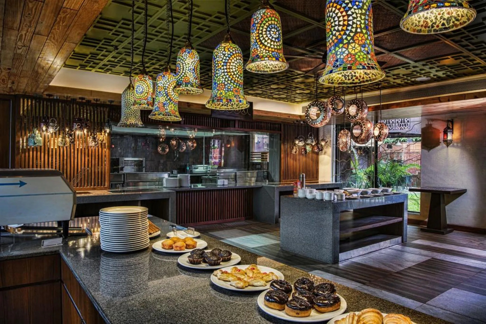 Fairfield by Marriott Goa Anjuna