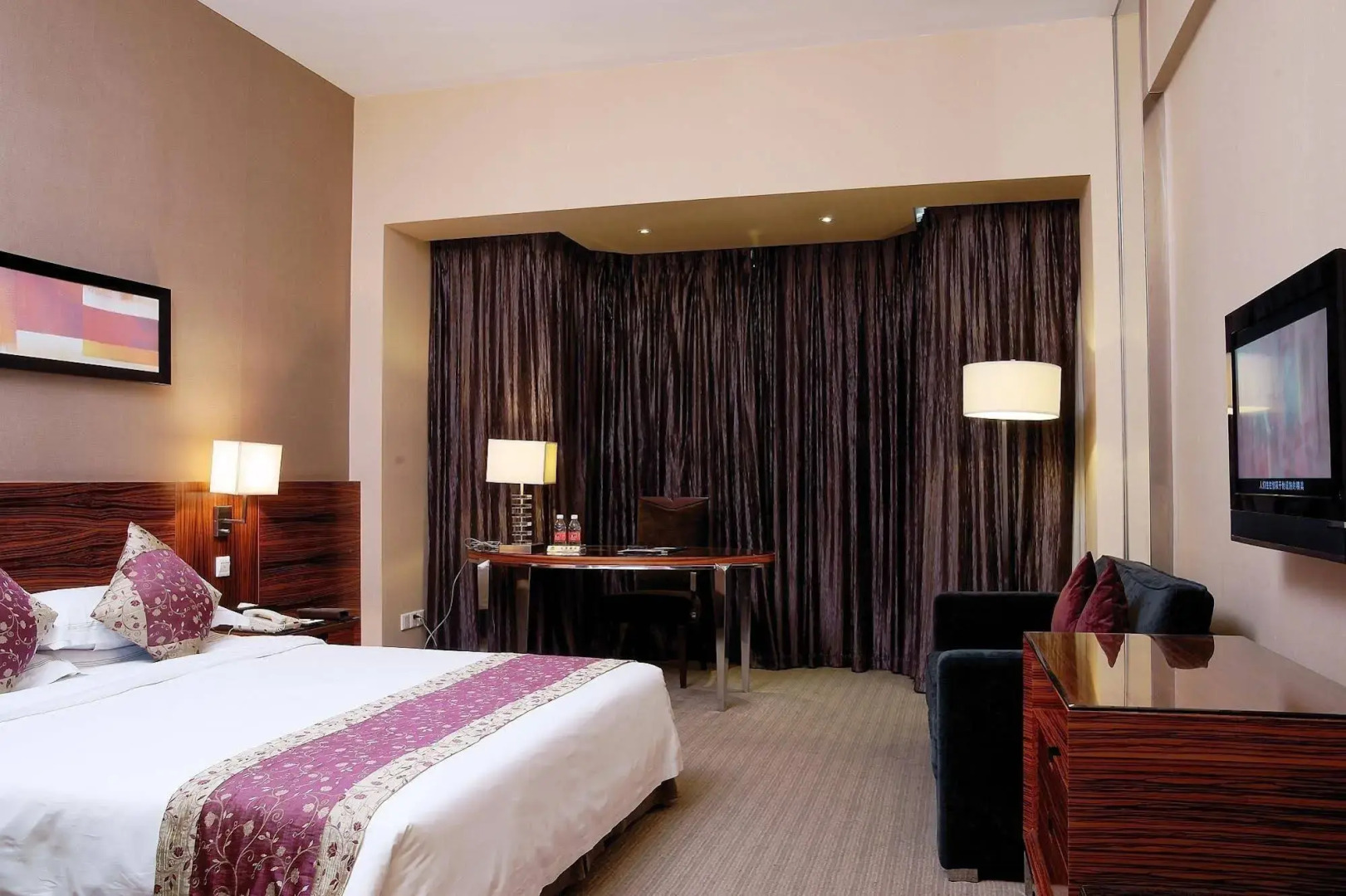 Viena International Hotel South China Sea Haiyue - Foshan