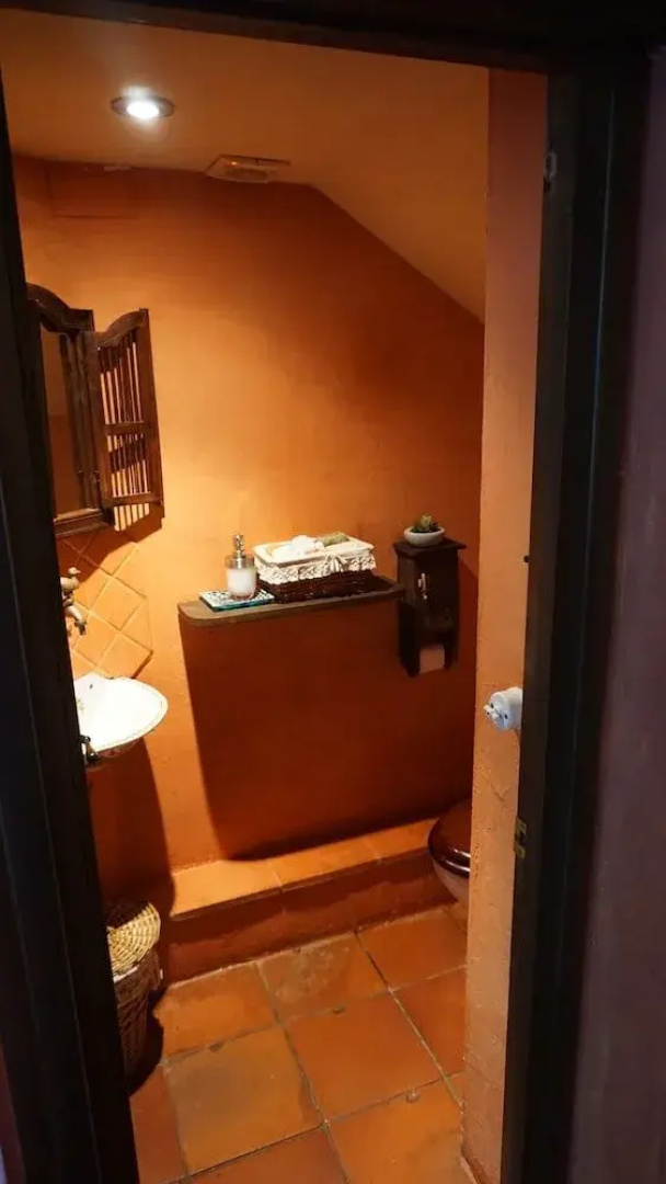 Casa Rural Can Jepet