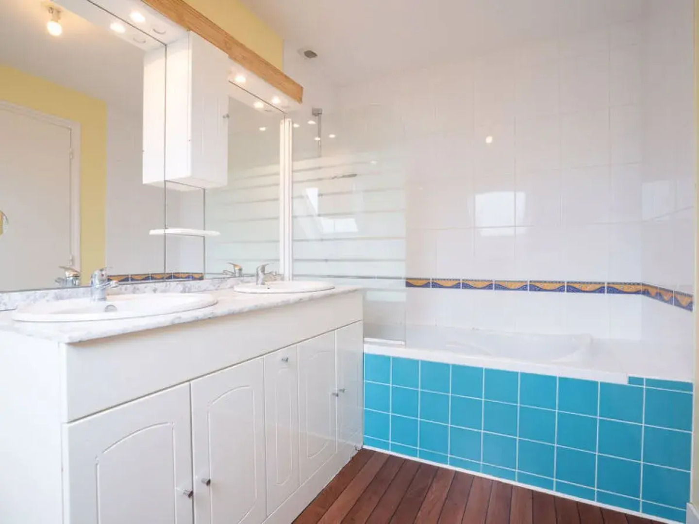 House Ti Melen Porspoder