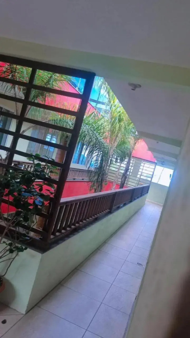 Residencial Veleiros Do Mar