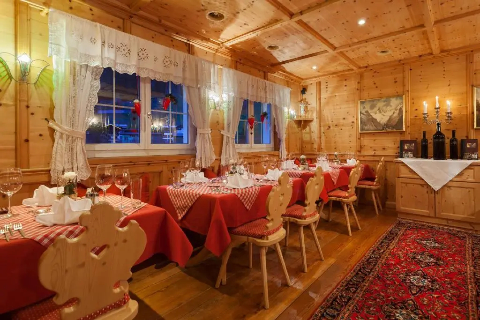 Hotel Ischgl