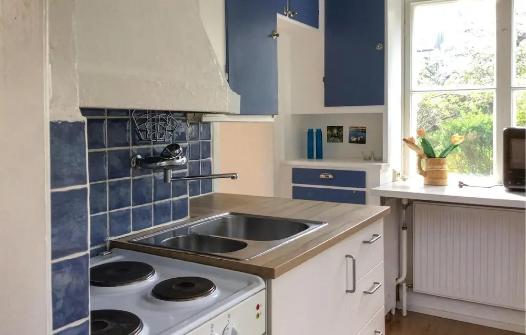 Stunning Home in Västerås With 1 Bedrooms and Wifi