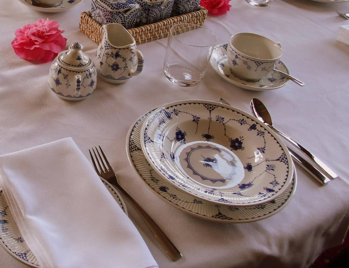 Jensens Bed and Breakfast