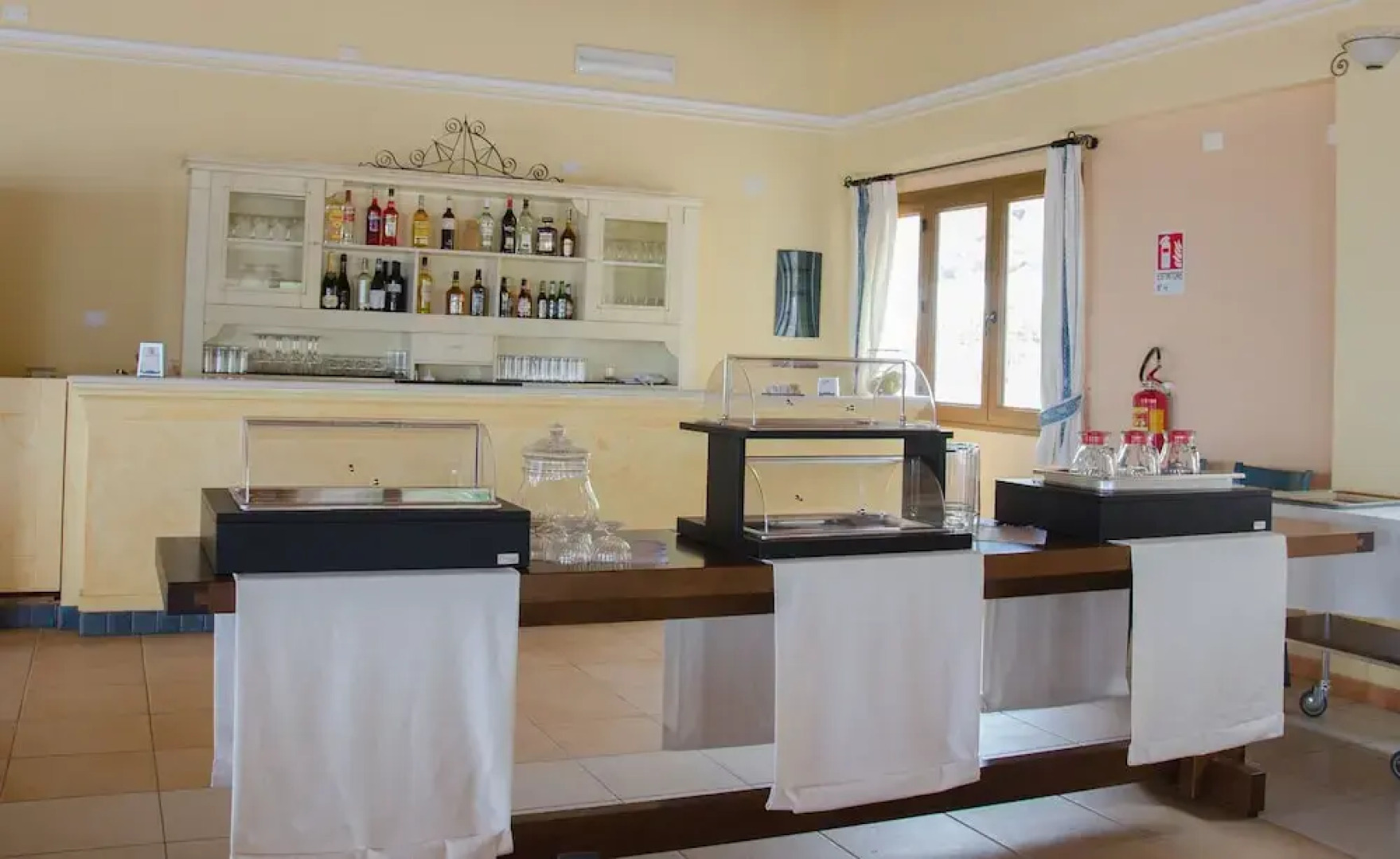 LVG Hotel Collection - La Rosa dei Venti