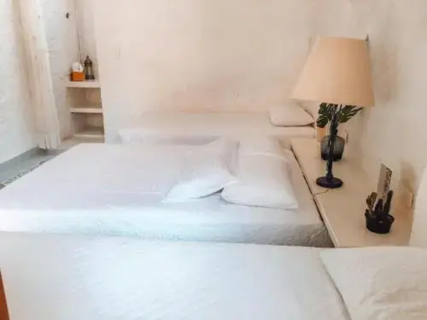 La Casa del Angel Hotel