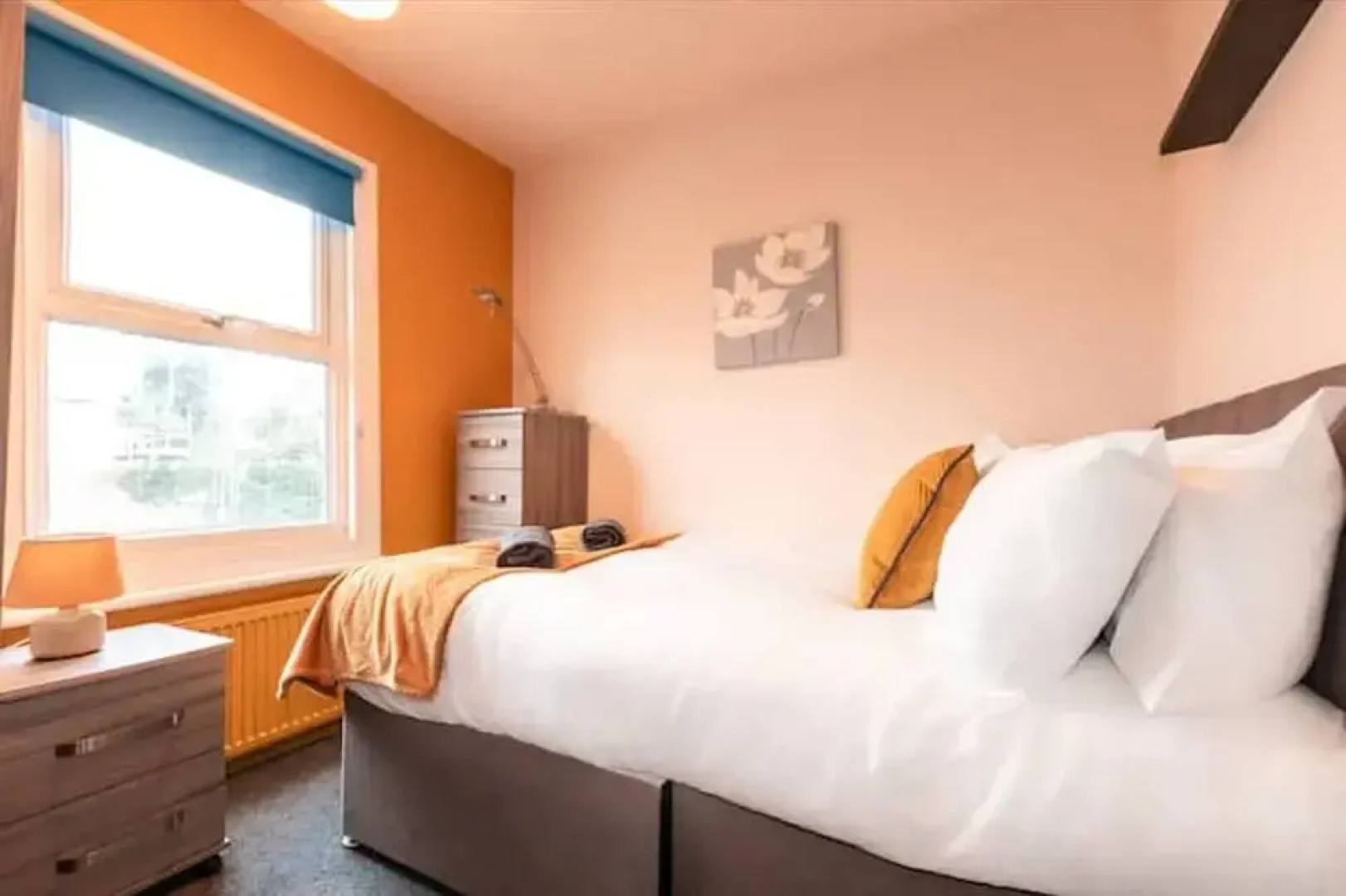 Charming 3-bed House in Wellingborough