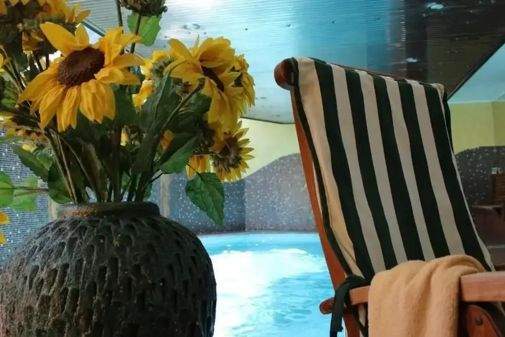 Airporthotel Salzburg