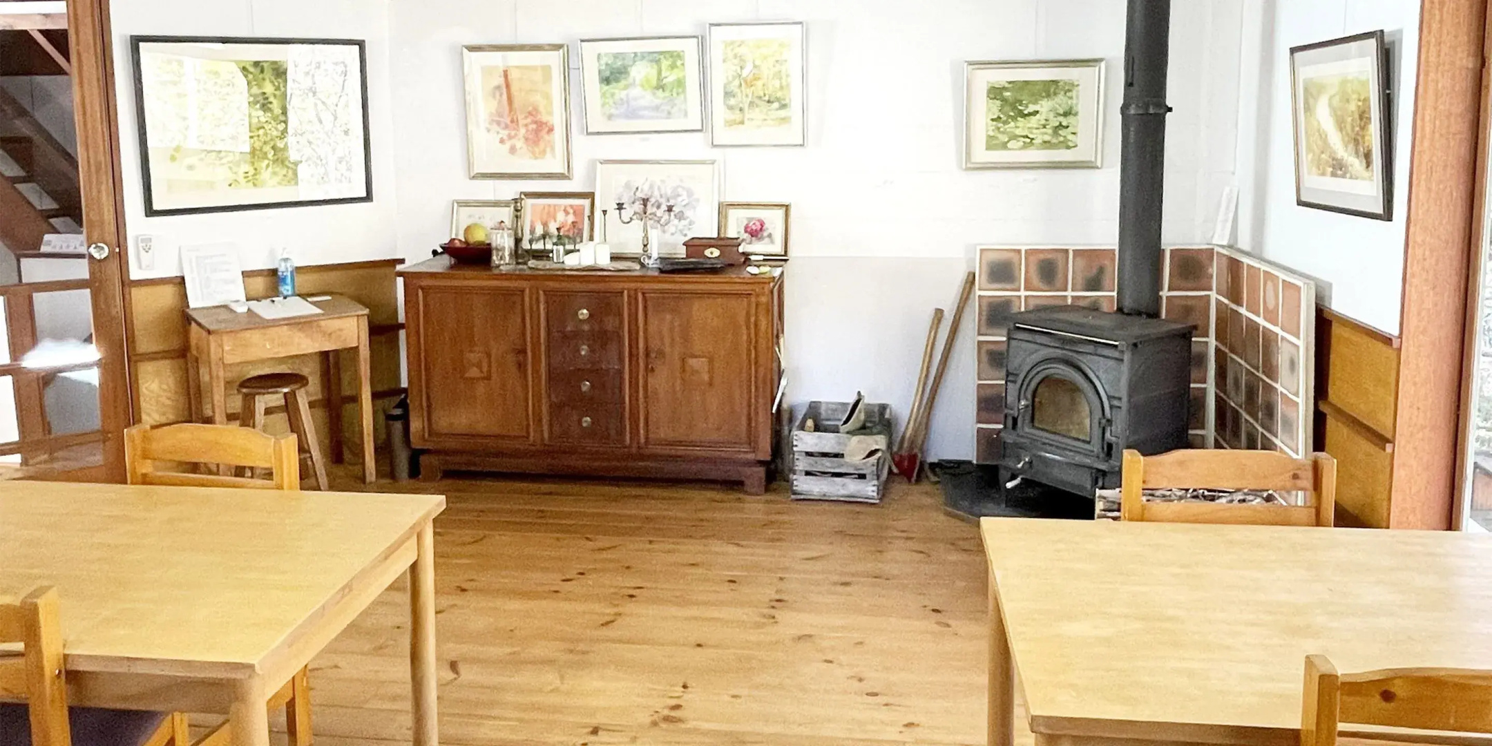 Gallery Hara & Guest House