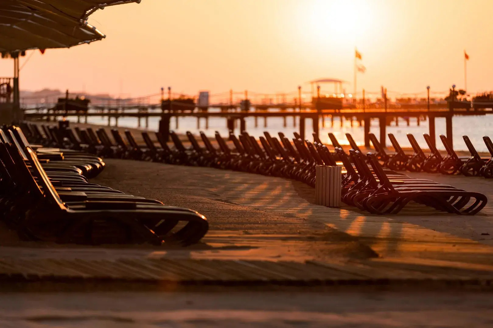 Susesi Luxury Resort - All Inclusive