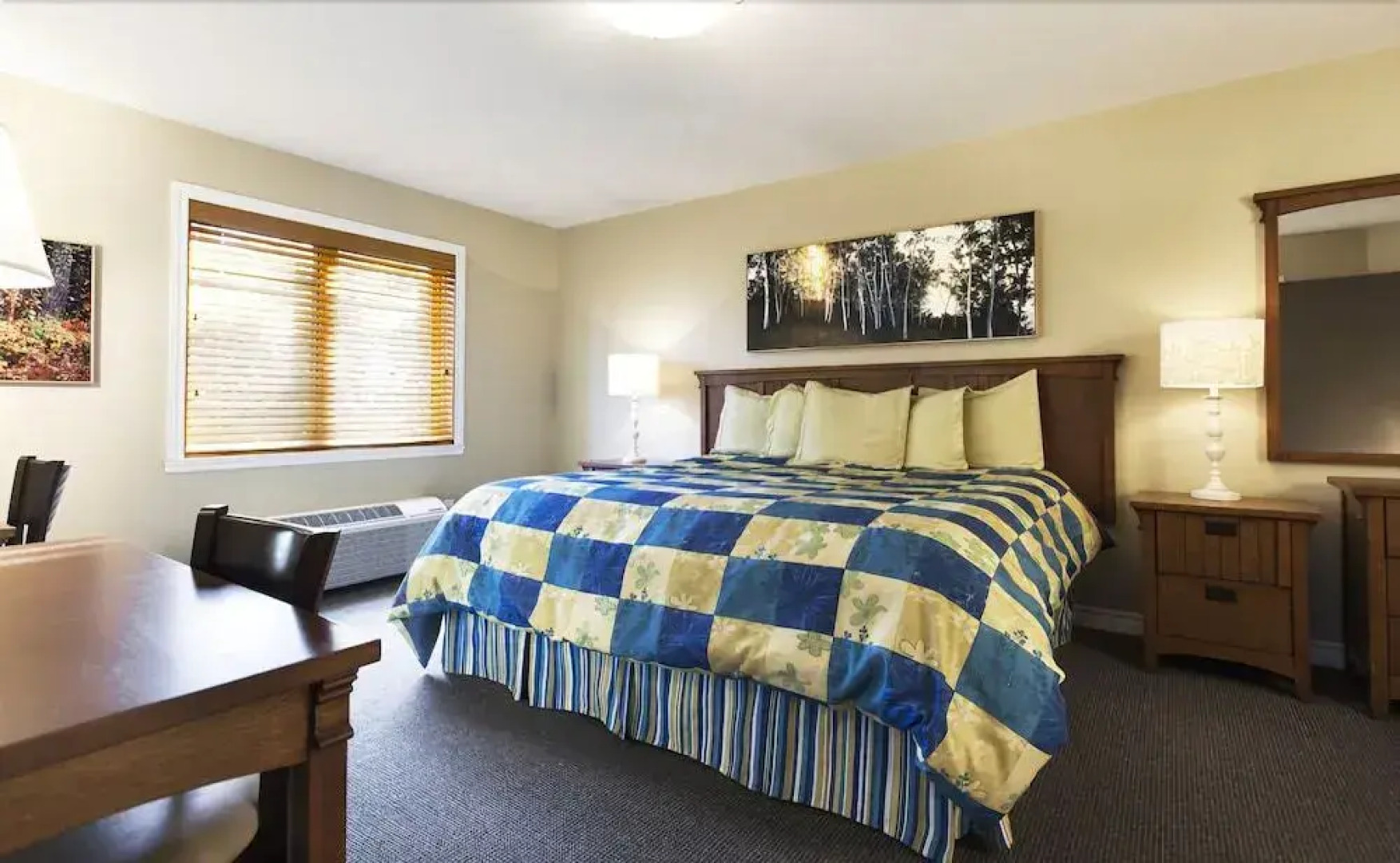 Auberge du Vieux Foyer