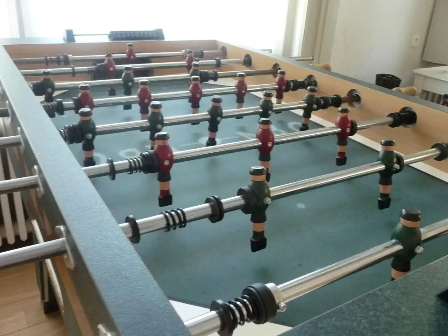 Luxury Mansion in Hastiere-par-Dela with Swimming Pool