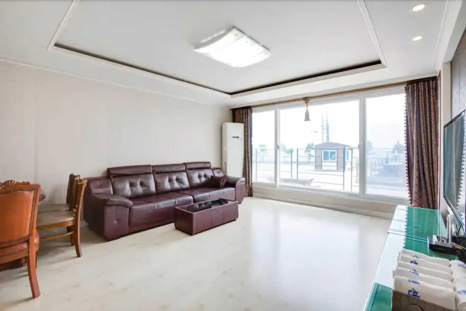 Yeongdeok Ilhwasu Pension