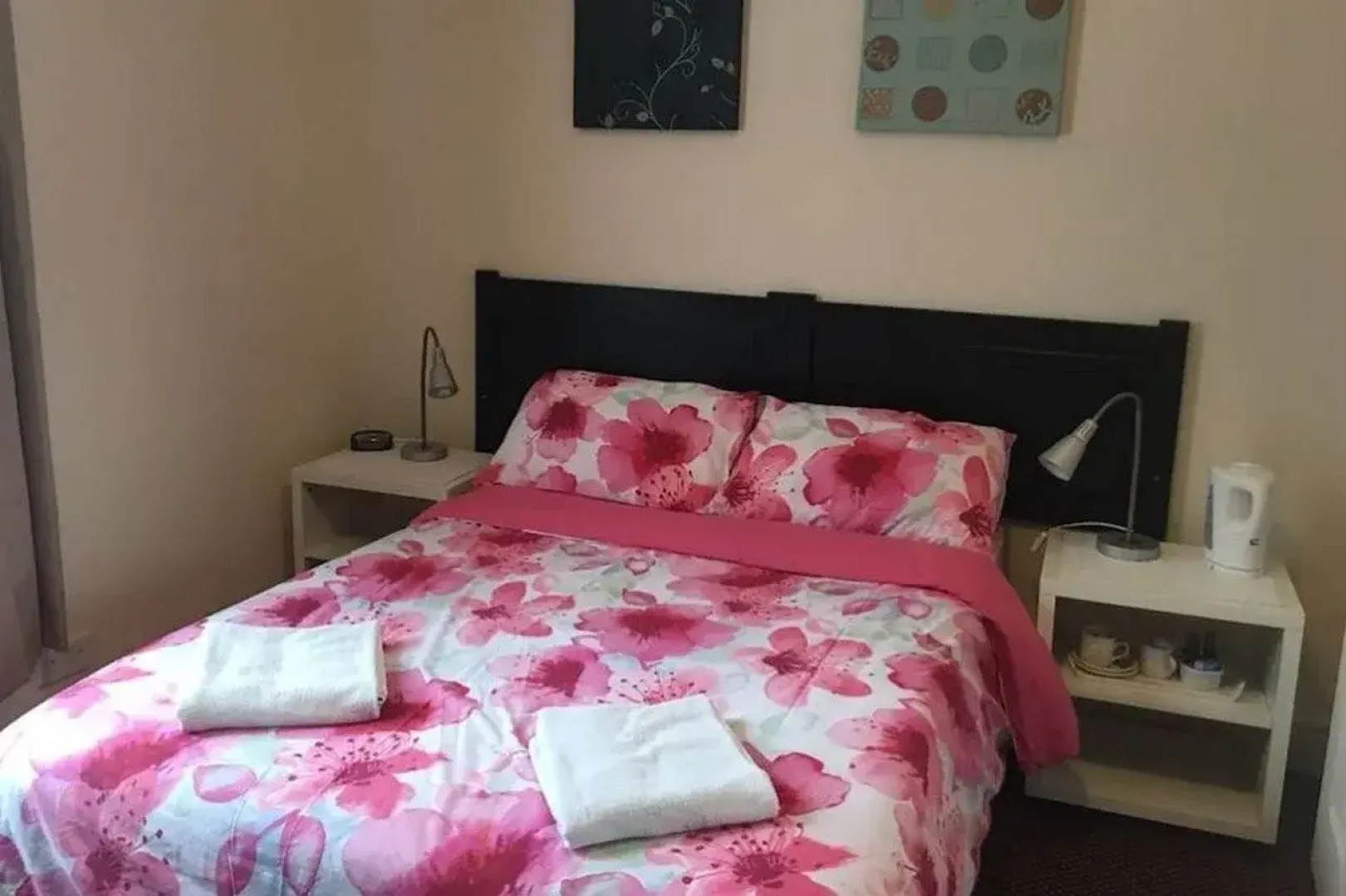 City Centre Guest House - Gloucester Park