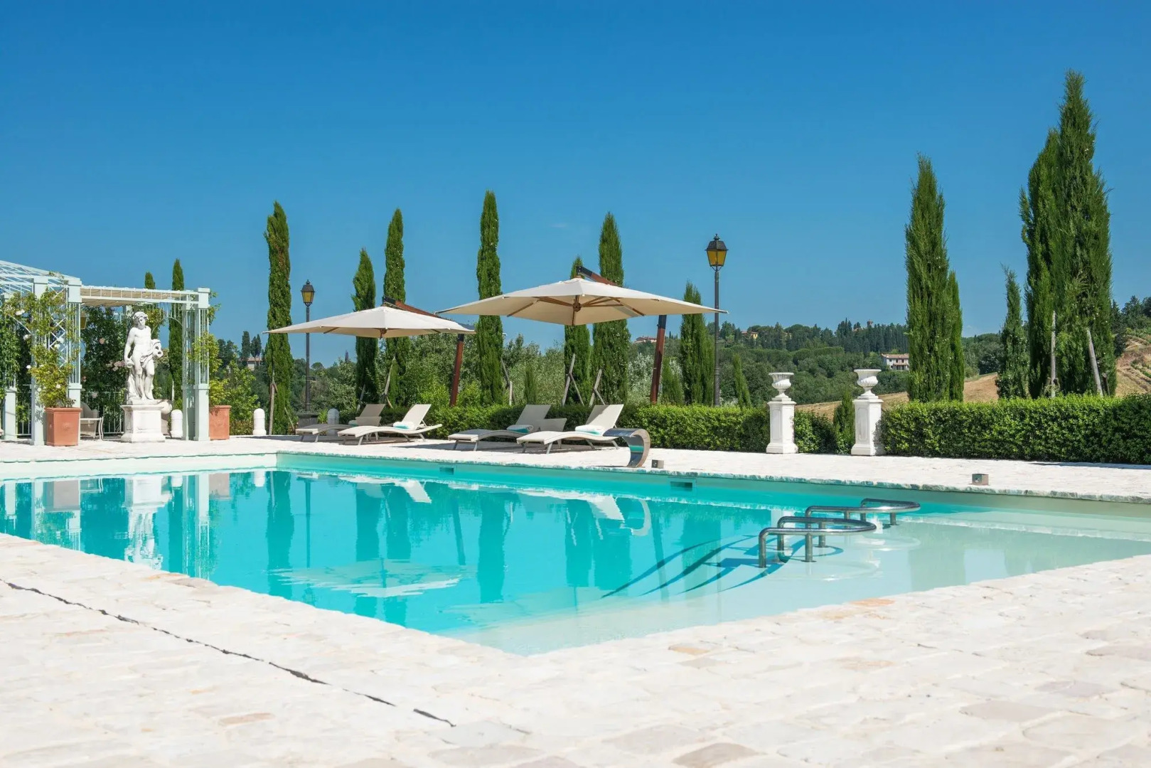 Relais Sassa al Sole