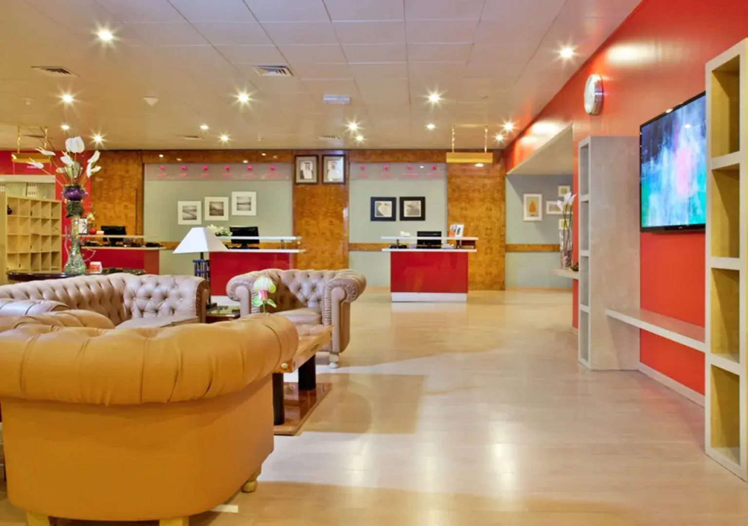 Inn & Go Kuwait Plaza Hotel